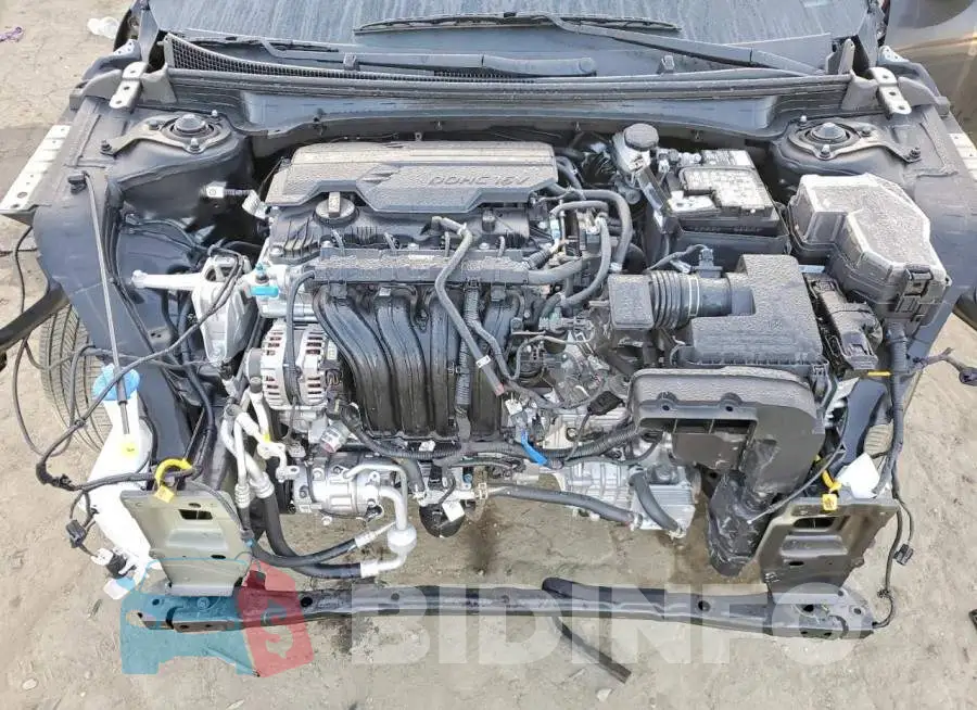 3KPFW4DE8SE252384 Photo# 11
