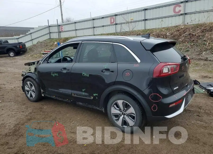 KNDCB3LC1K5264252 Photo# 2