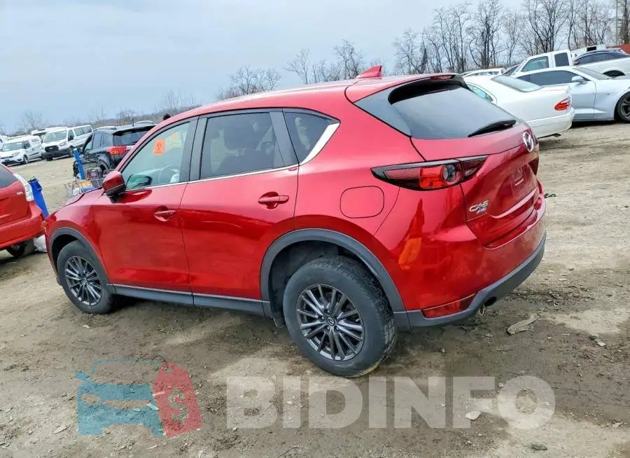 JM3KFBCM3K1597067 Photo# 2