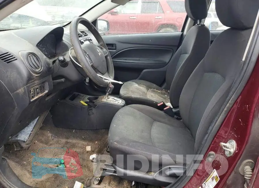 ML32F3FJ6KHF04927 Photo# 7