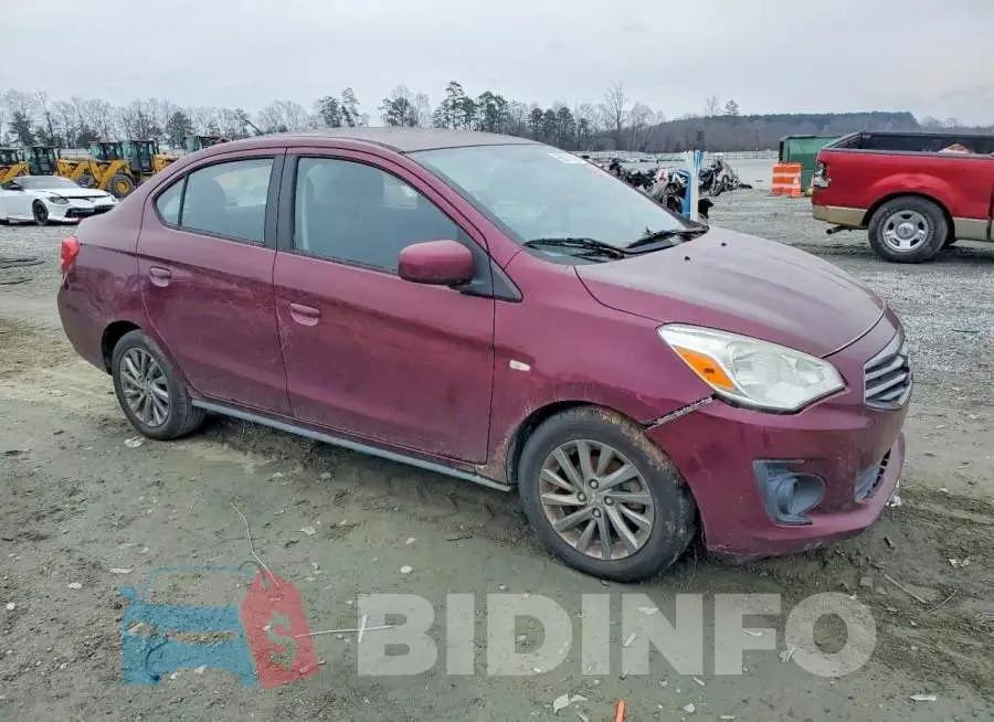 ML32F3FJ6KHF04927 Photo# 4