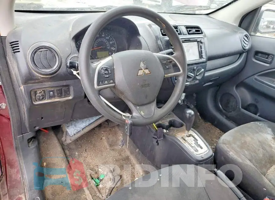 ML32F3FJ6KHF04927 Photo# 8