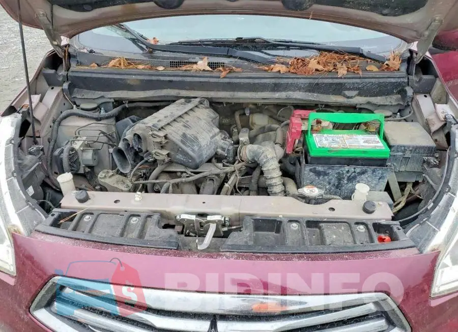 ML32F3FJ6KHF04927 Photo# 11