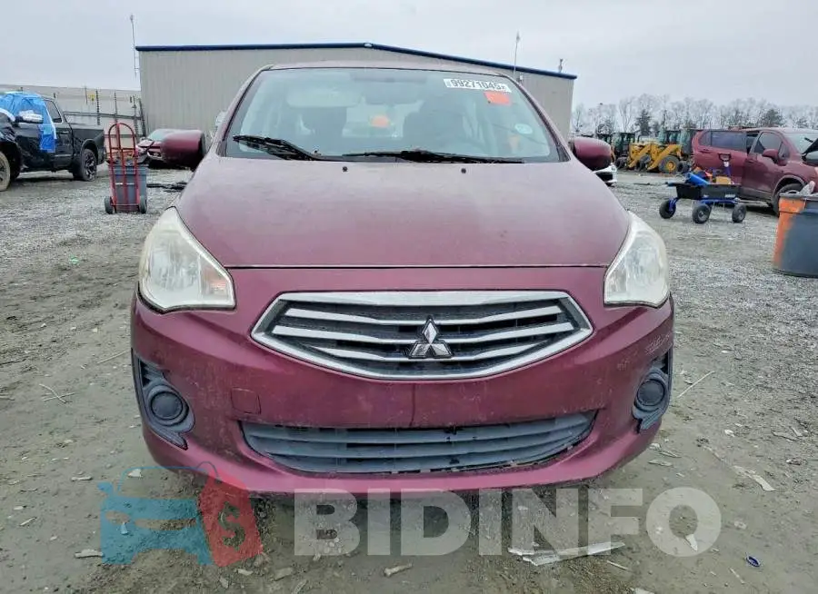 ML32F3FJ6KHF04927 Photo# 5