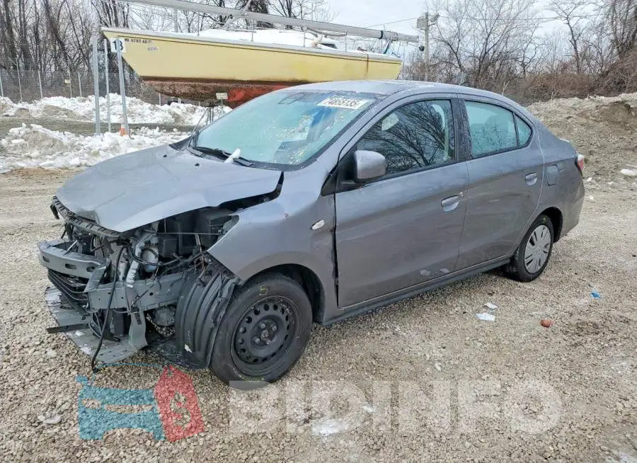 ML32FUFJ5PHF06259 Photo# 1