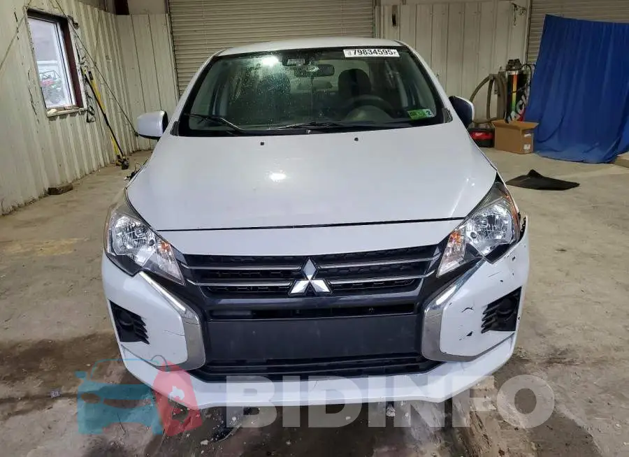 ML32FUFJ7NHF08964 Photo# 5