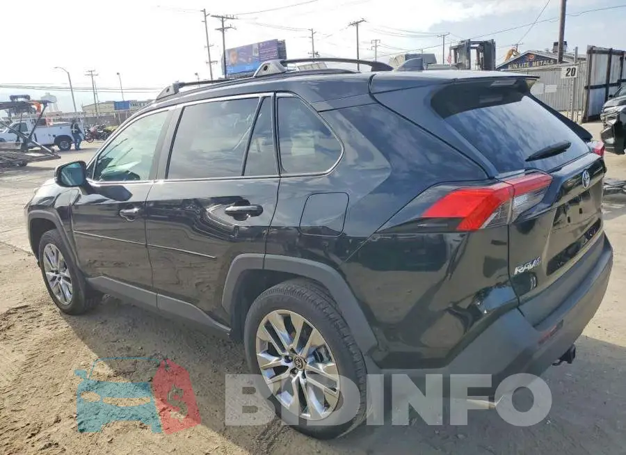 2T3A1RFV5NC273092 Photo# 2