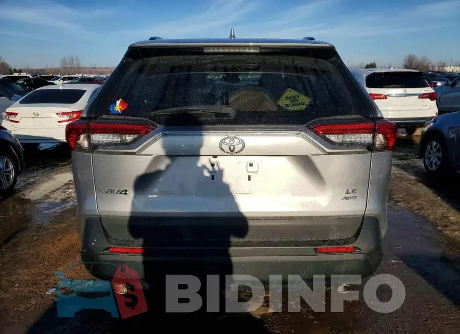2T3B1RFV5MC215437 Photo# 6