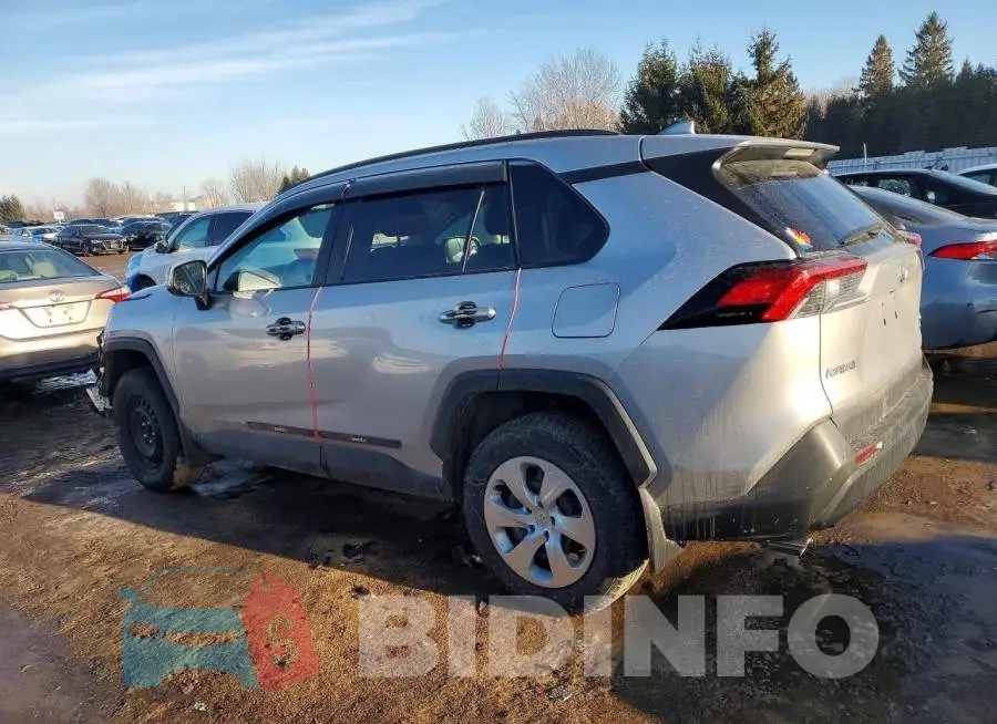 2T3B1RFV5MC215437 Photo# 2