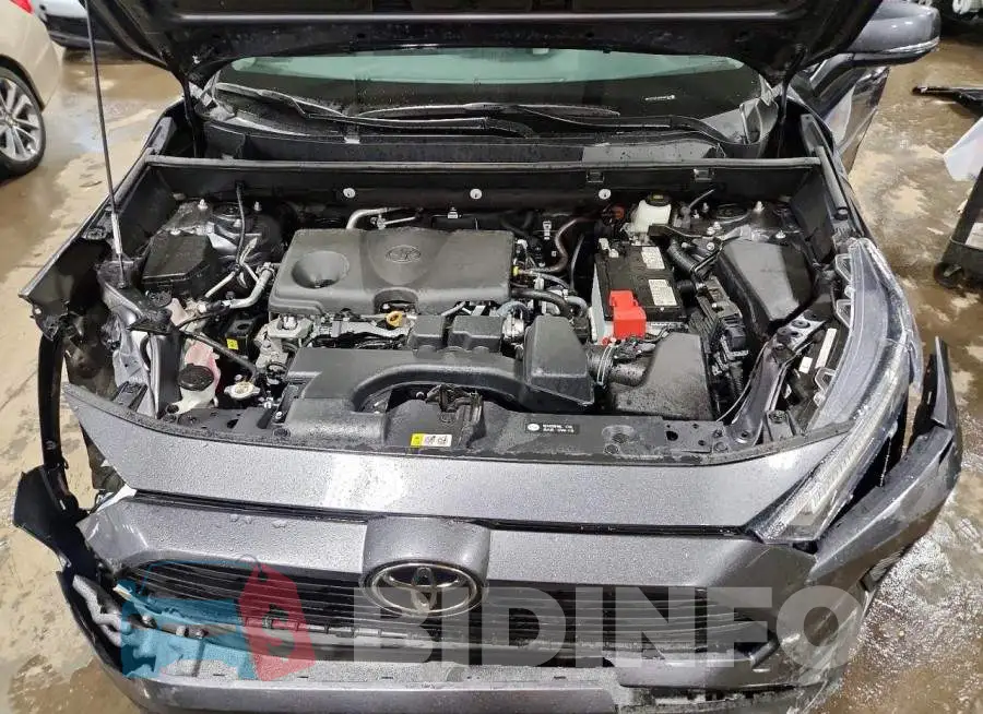 2T3P1RFV6RC407432 Photo# 12