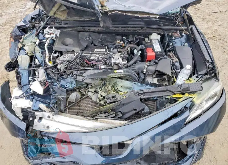 4T1C11AK6LU947472 Photo# 11