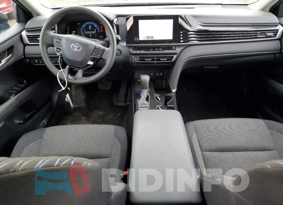 4T1DAACK6SU026112 Photo# 8