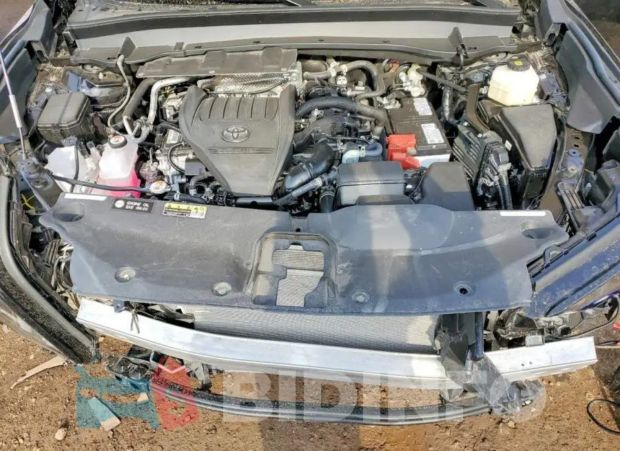 5TDAAAB54TS104668 Photo# 12