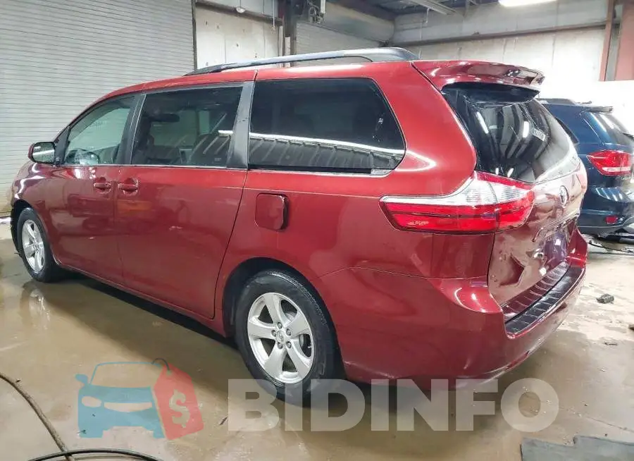 5TDKZ3DCXHS862395 Photo# 2
