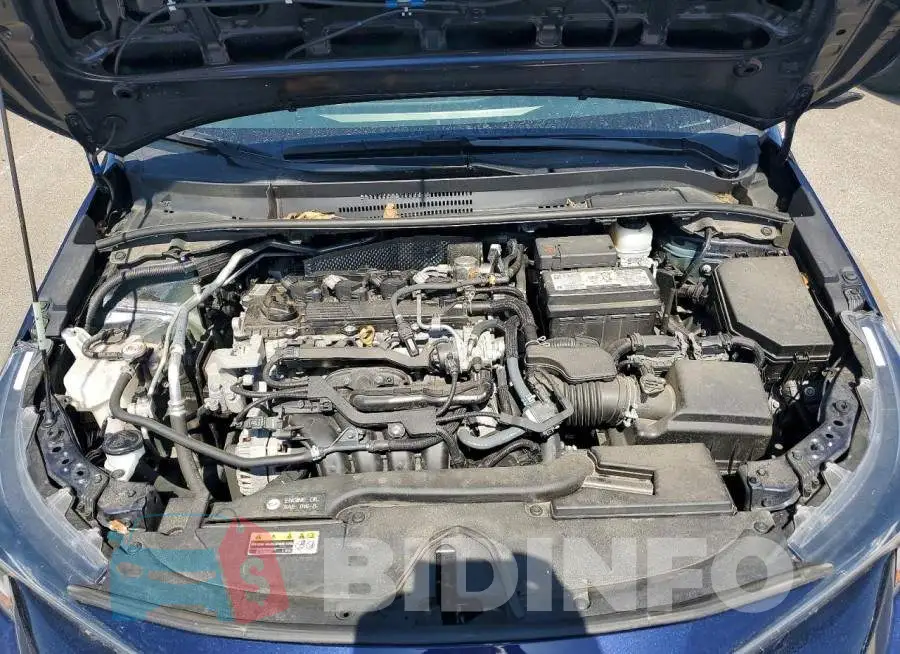 5YFB4MDE3RP142193 Photo# 11