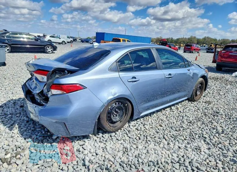 5YFB4MDE5SP279514 Photo# 3