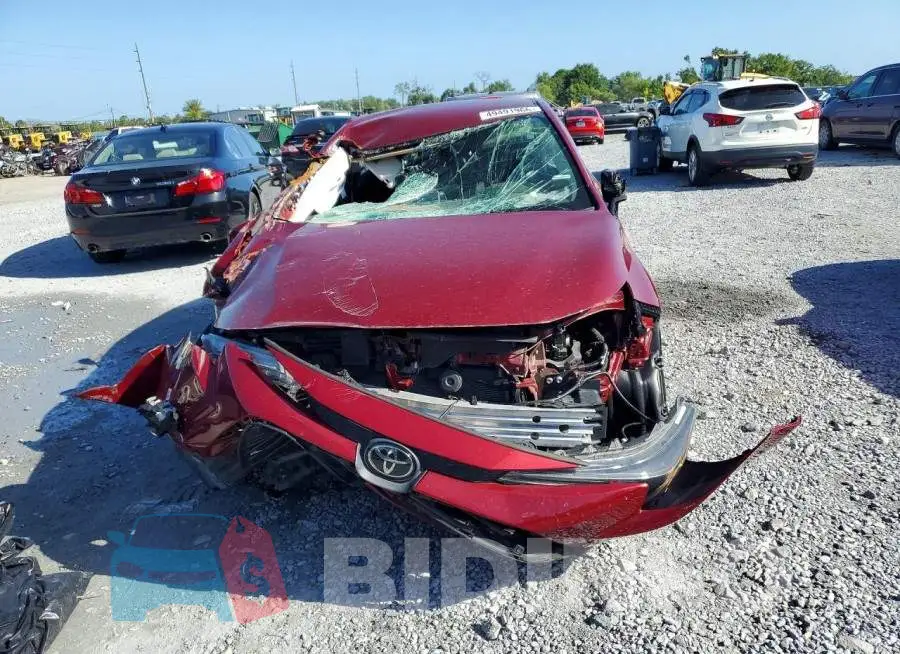 5YFB4MDE7RP106524 Photo# 5