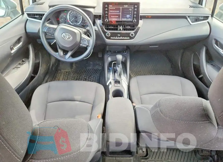 5YFBPRBE0LP128508 Photo# 8