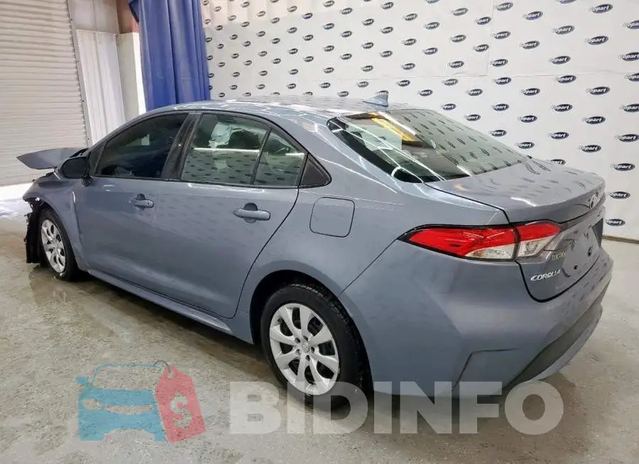 5YFEPMAE7MP242282 Photo# 2