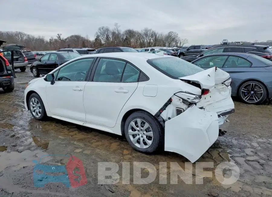 5YFEPRAE9LP008348 Photo# 2