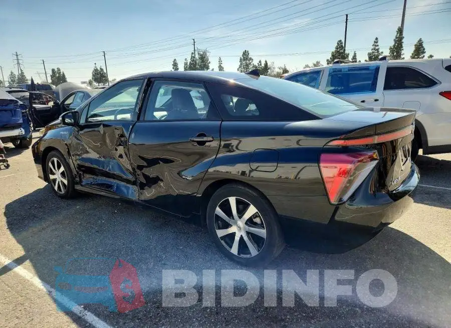 JTDBVRBD3LA007974 Photo# 2