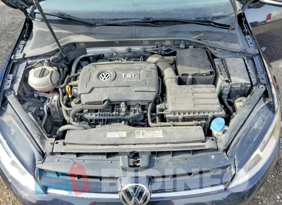 3VW017AU4HM529044 Photo# 11
