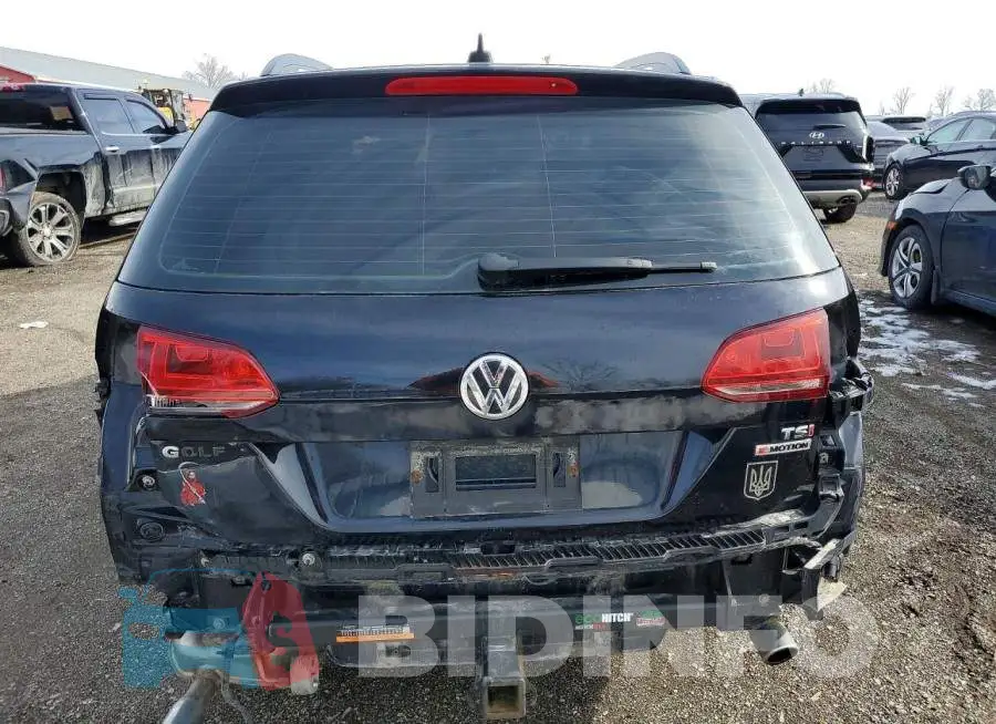 3VW017AU4HM529044 Photo# 6
