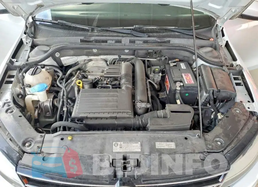 3VW2B7AJ0HM374200 Photo# 11