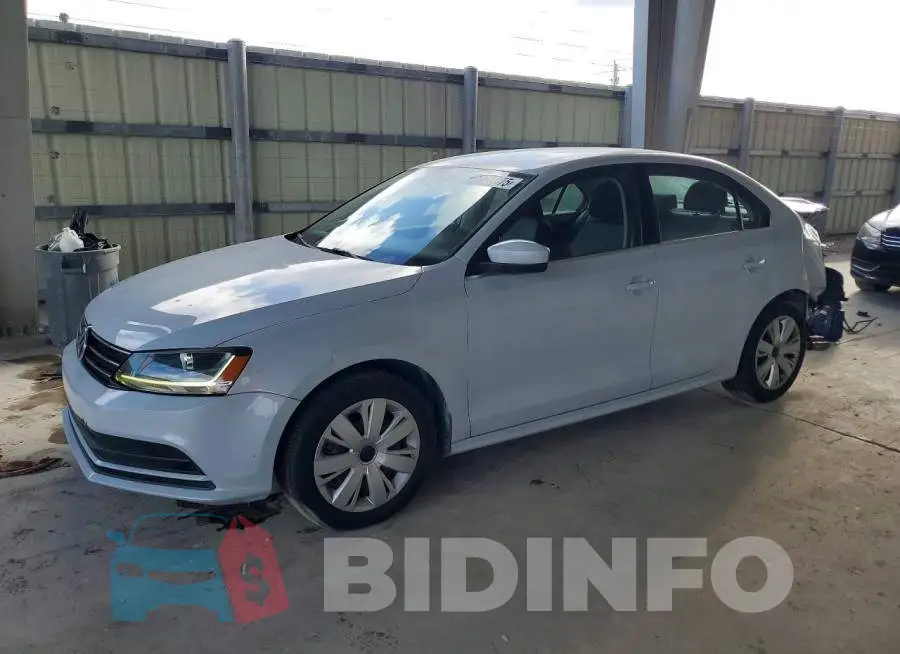 3VW2B7AJ0HM374200 Photo# 1