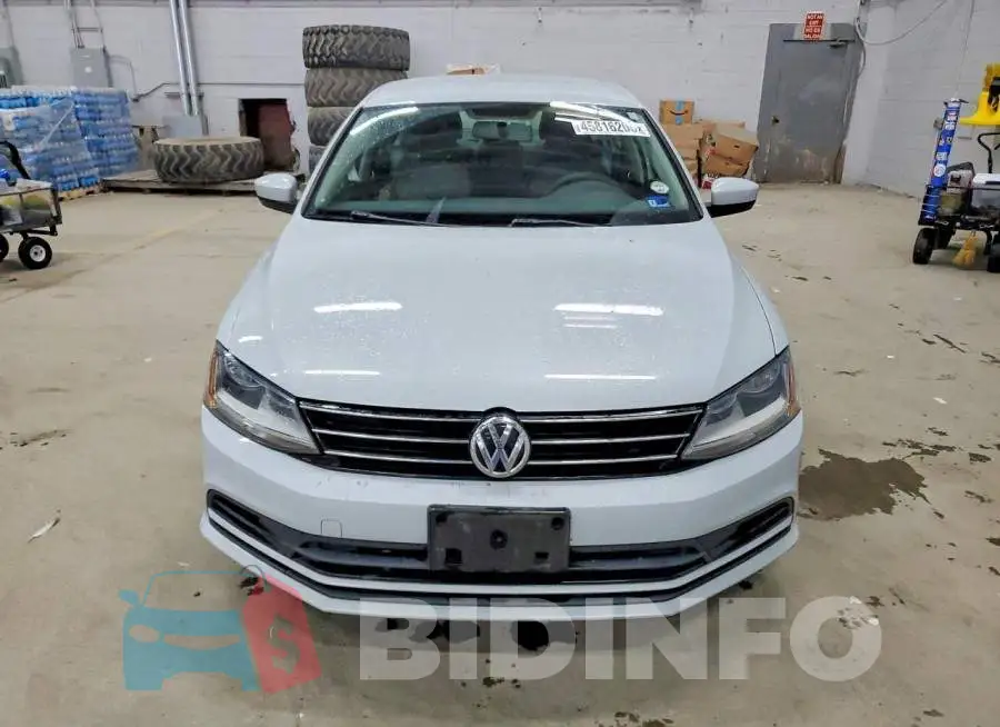 3VW2B7AJ3HM379987 Photo# 5