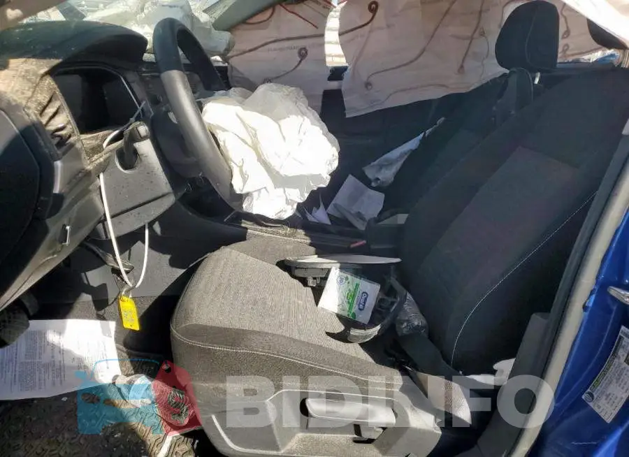 3VW5M7BUXRM081101 Photo# 7
