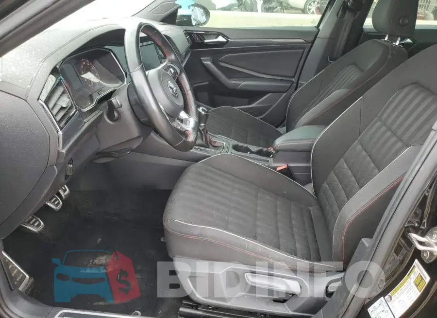 3VW5T7BU2KM250410 Photo# 7