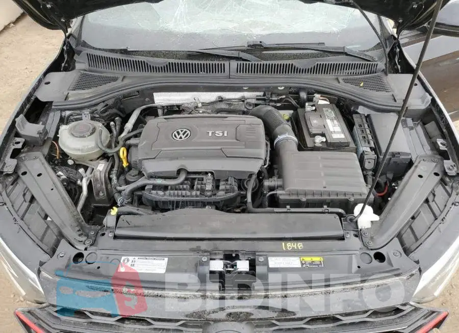 3VW5T7BU2KM250410 Photo# 11