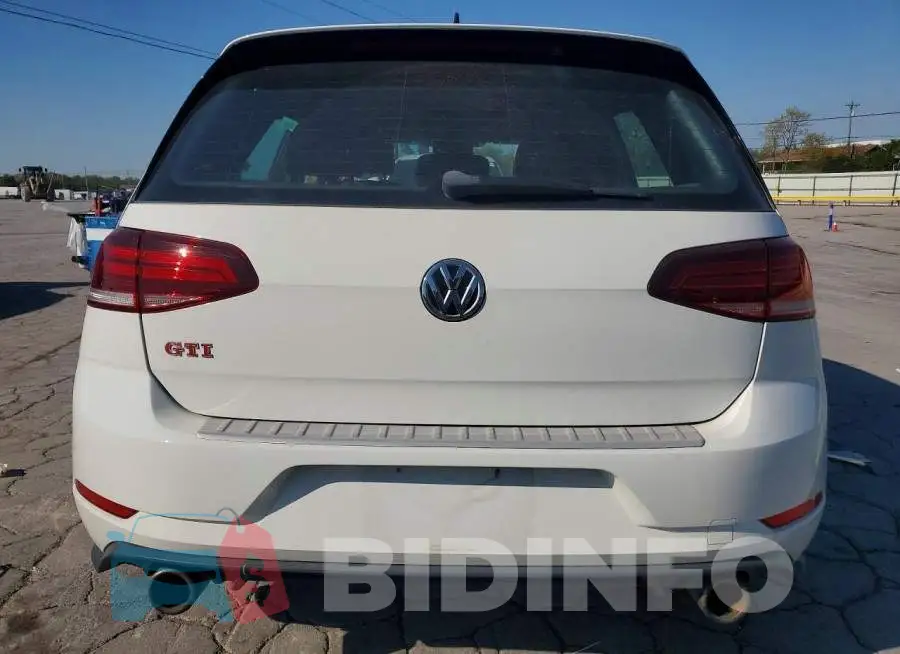 3VW6T7AU5KM031124 Photo# 6