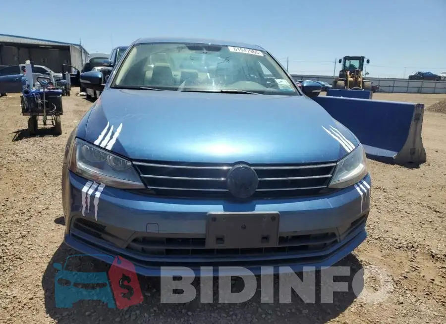 3VWDB7AJ5HM361189 Photo# 5