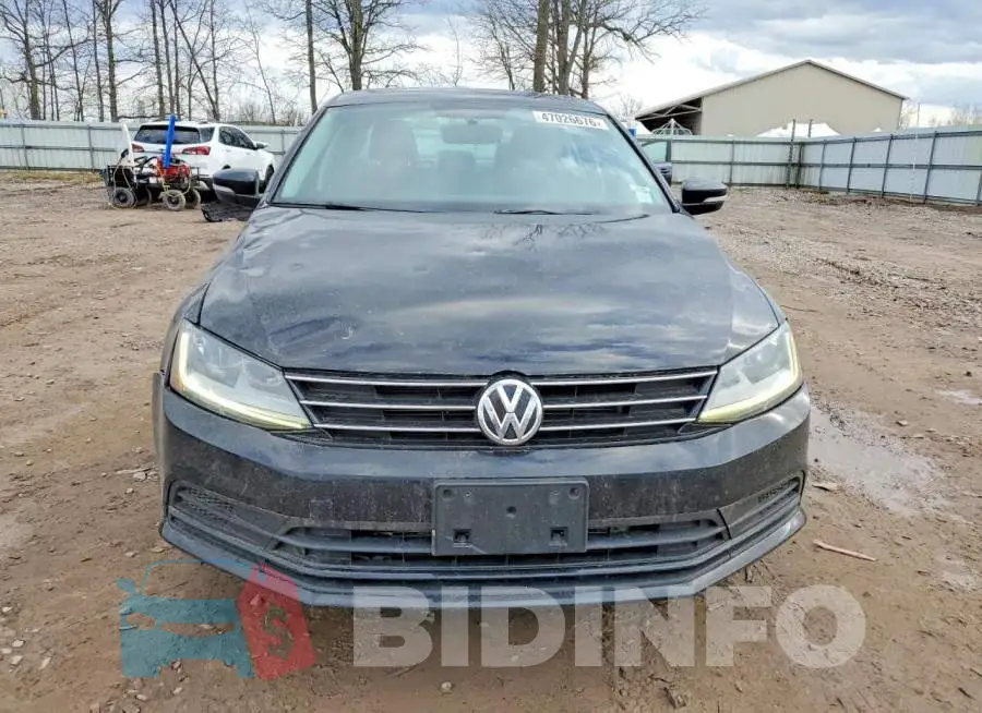 3VWDB7AJ8HM370999 Photo# 5