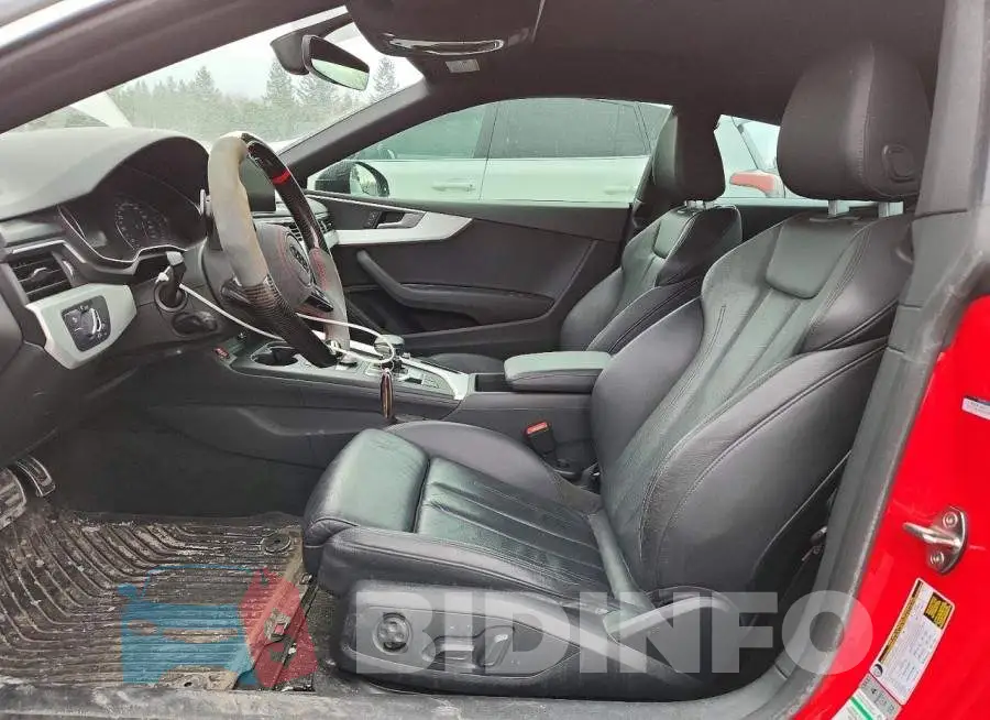 WAUTNAF53JA004205 Photo# 7