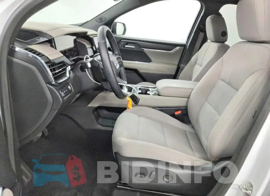 1GKENKKS6TJ282648 Photo# 7
