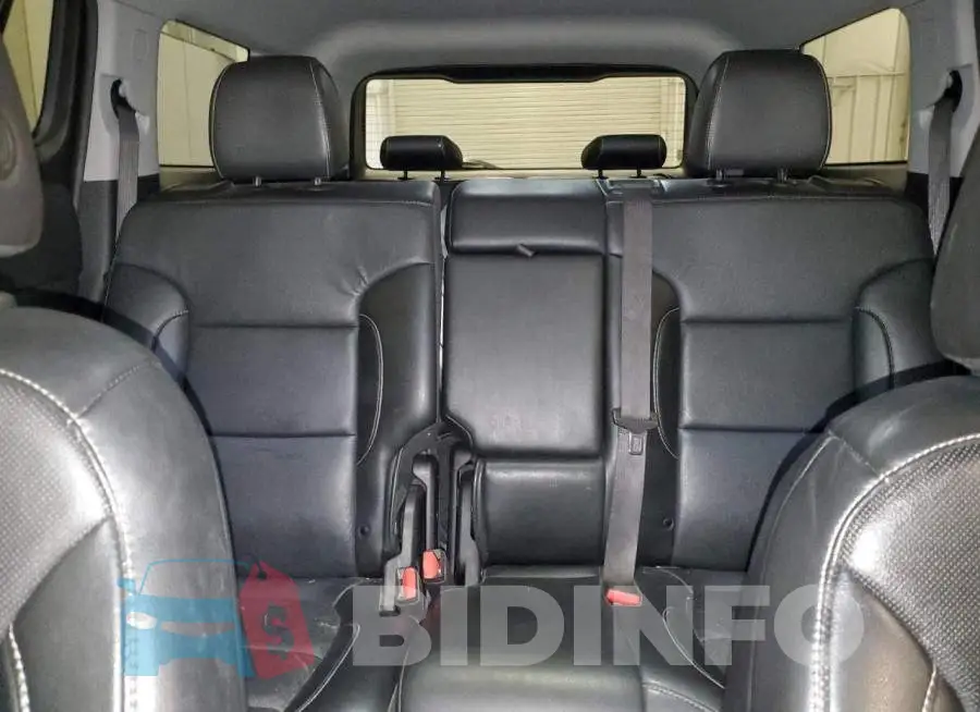 1GKKNMLS1MZ211213 Photo# 10