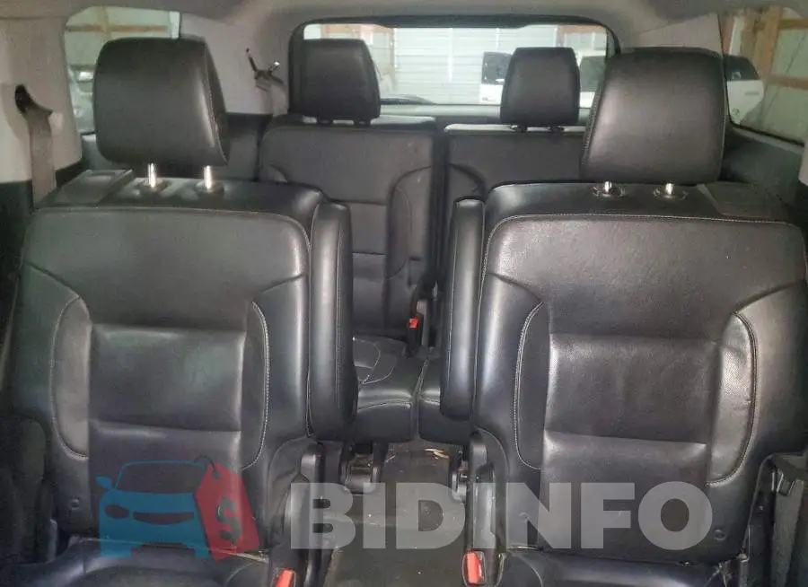1GKKNMLS5JZ183086 Photo# 10