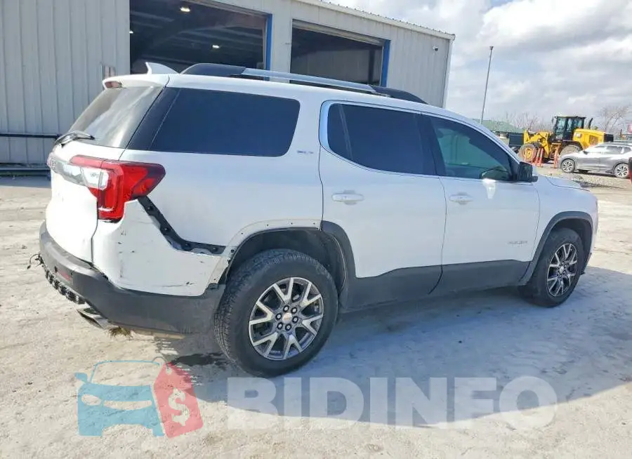 1GKKNMLS8LZ135584 Photo# 3