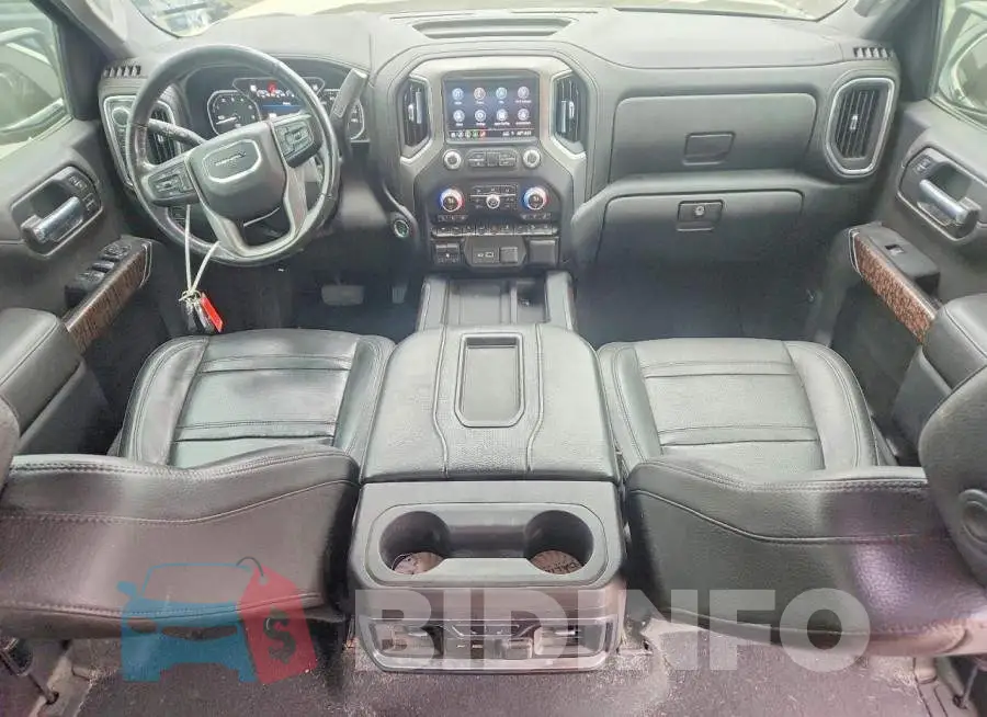 1GTU9FEL8KZ127882 Photo# 8