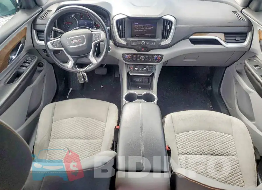 3GKALMEV9ML339618 Photo# 8