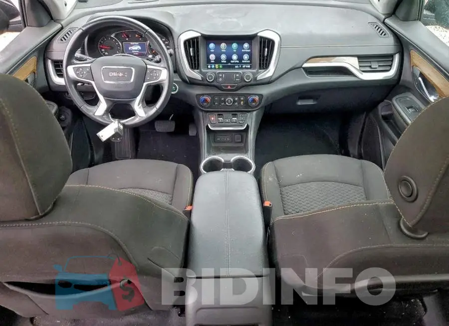 3GKALTEV5ML374568 Photo# 8