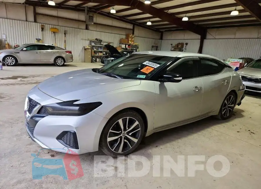 1N4AA6CV5LC381381 Photo# 1