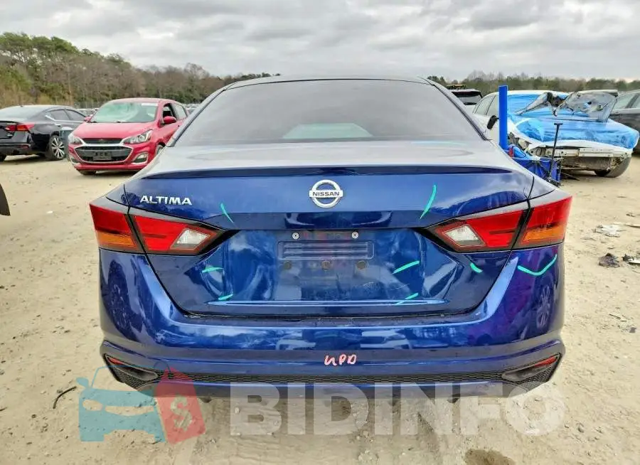 1N4BL4BV6NN320262 Photo# 6