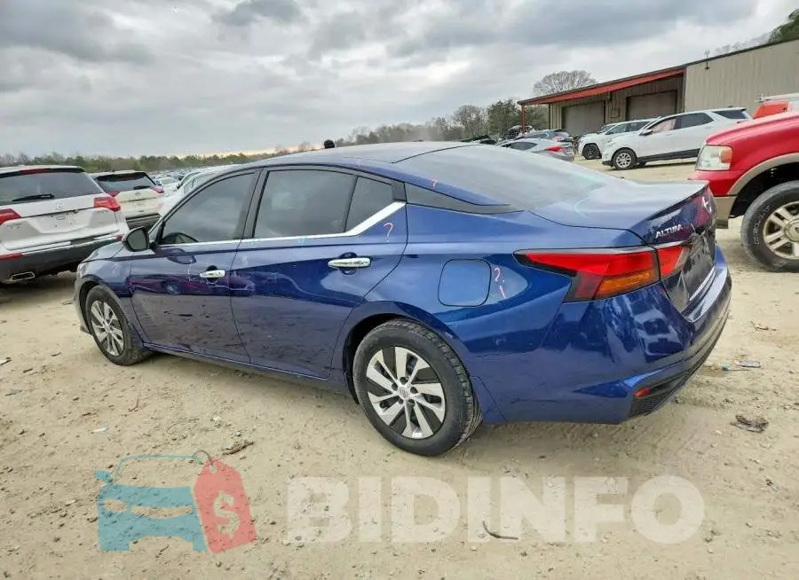 1N4BL4BV6NN320262 Photo# 2