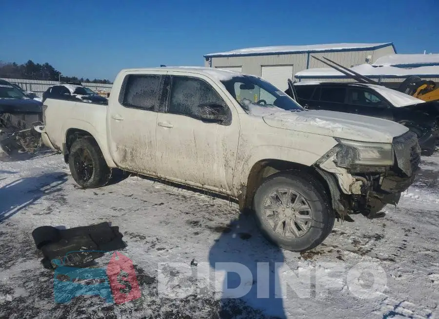 1N6ED1EK5PN673967 Photo# 4