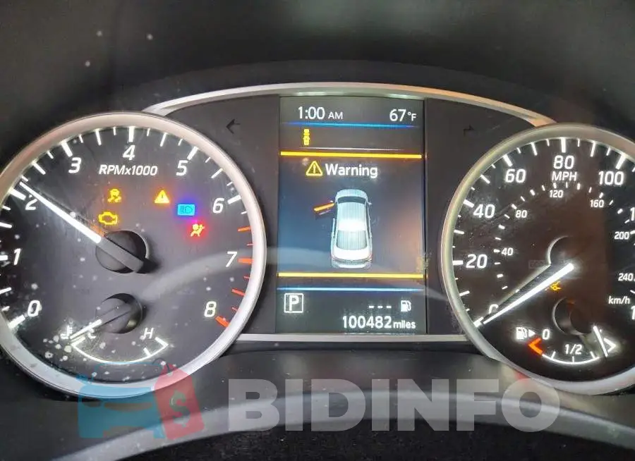3N1AB7AP4KY215721 Photo# 9