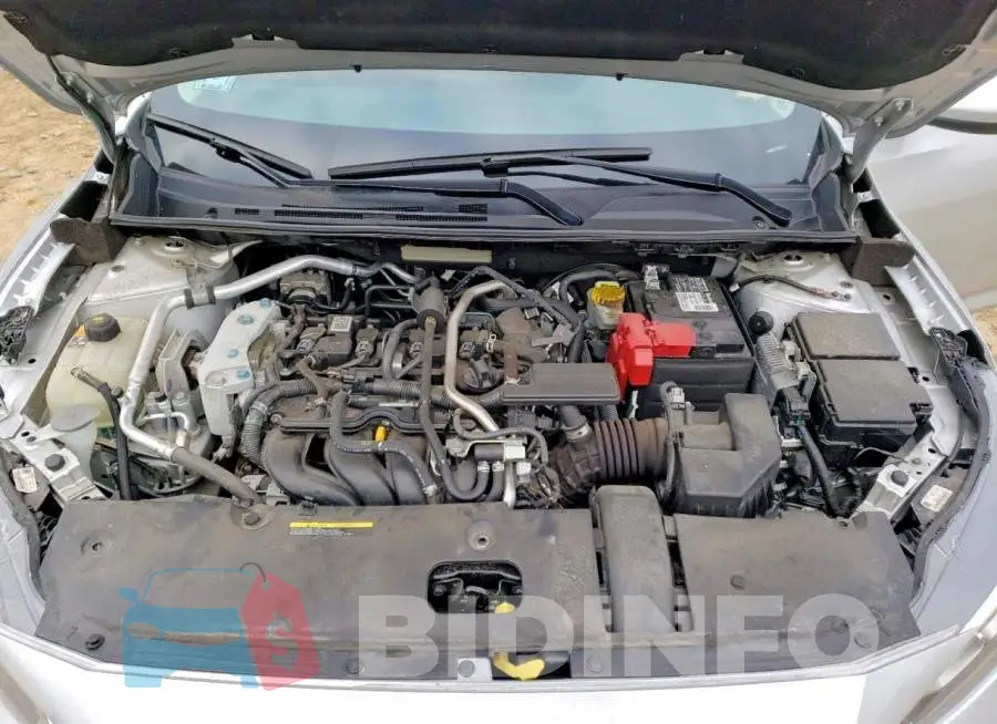 3N1AB8BV4NY208095 Photo# 11